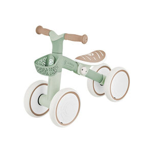 Porteur Learning Bike Eco sauge 