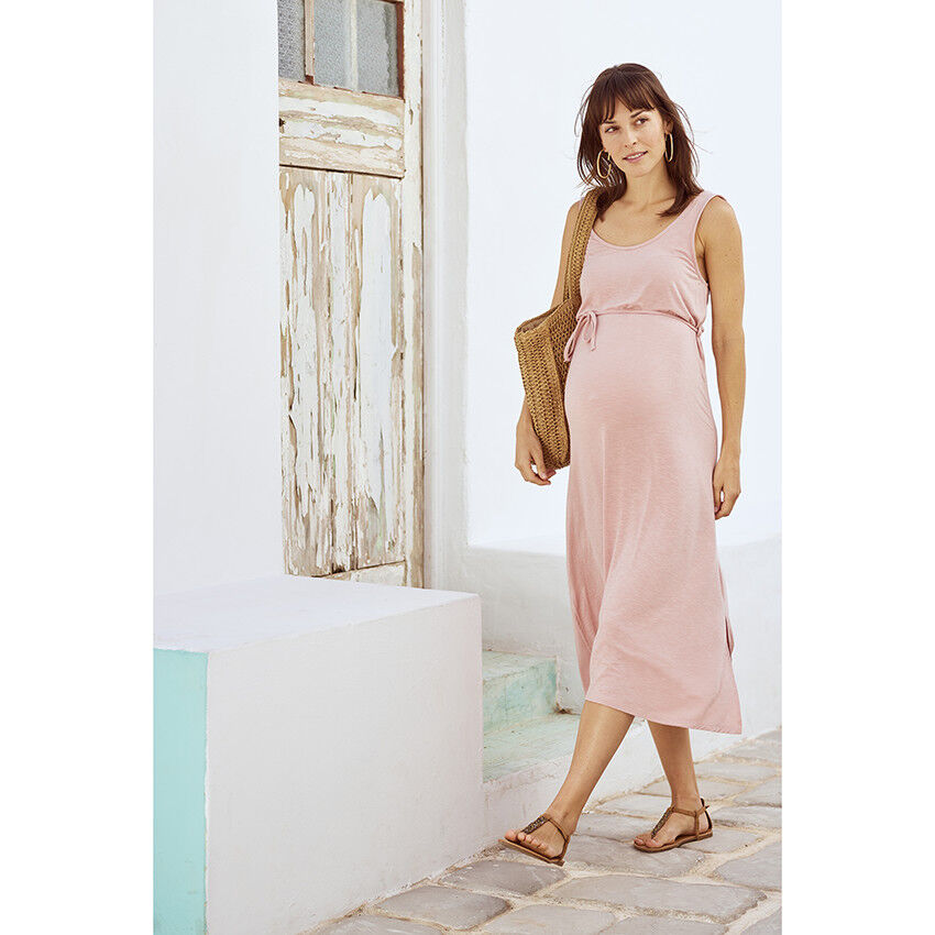 Robe grossesse Robe femme enceinte Maternite Orchestra