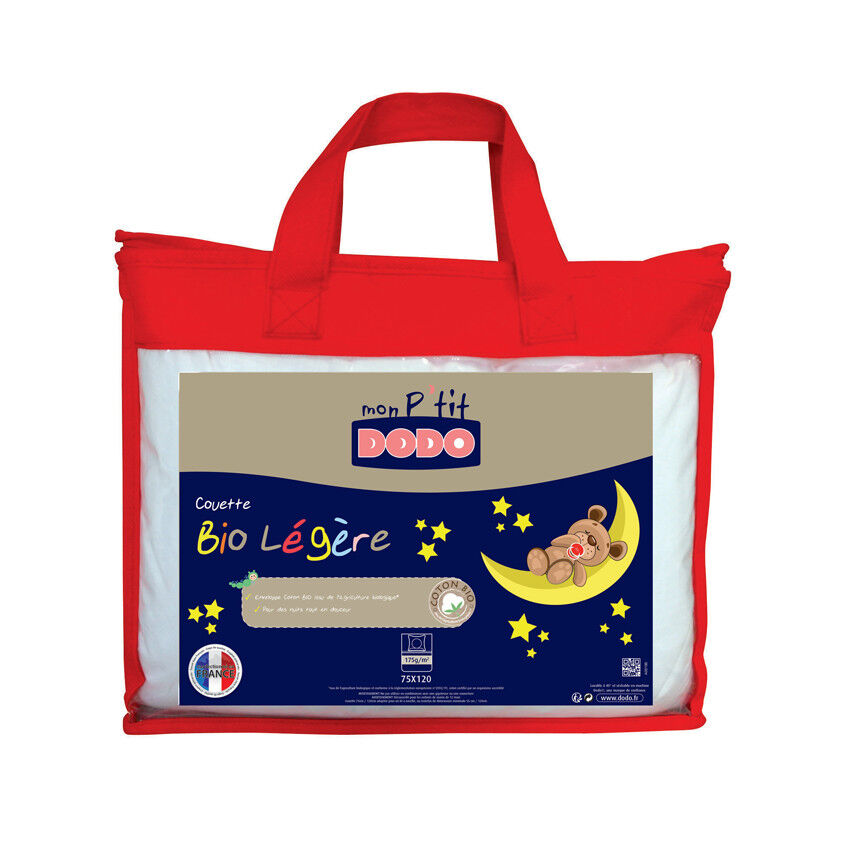 Couette Bebe Oreiller pour Bebe Orchestra