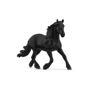 Figurine étalon Frison  
