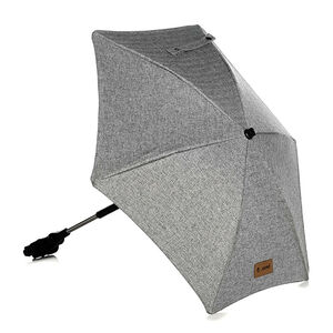 Parapluie pour poussette Maman Shopping - Mam'Advisor