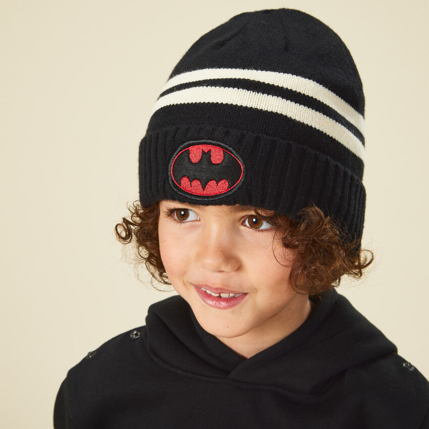Echarpe clearance bonnet garcon