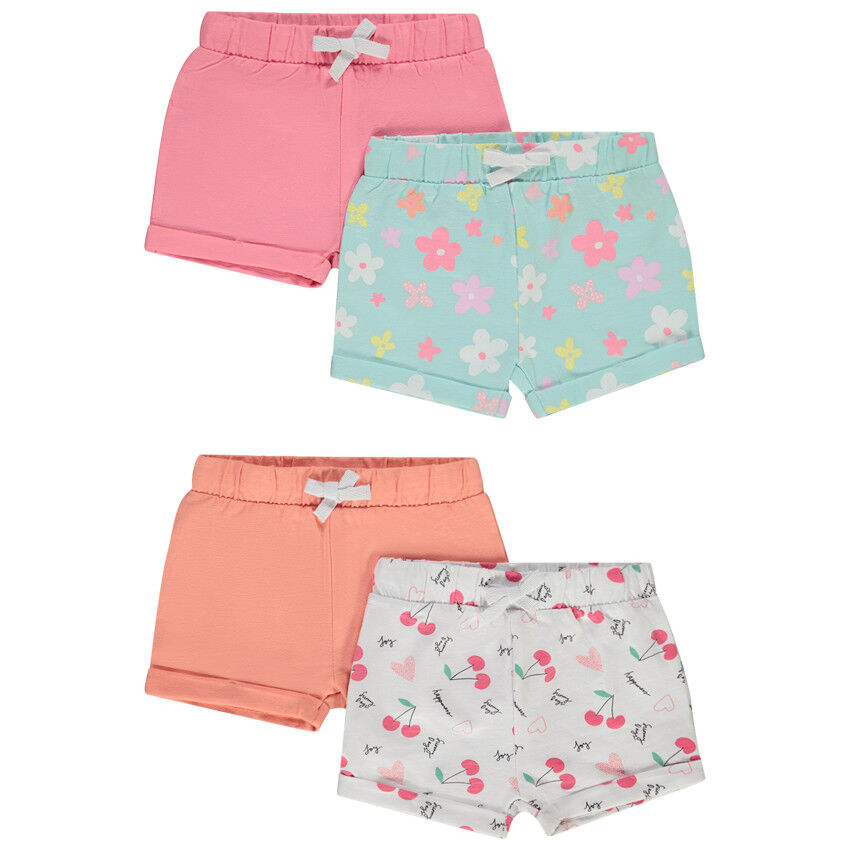 Short bloomer online bébé fille