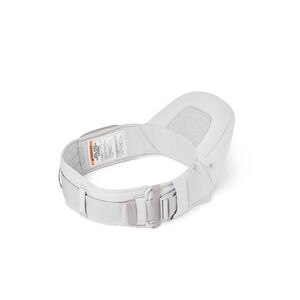 Porte-bébé Lift Hip Seat Pearl Grey  
