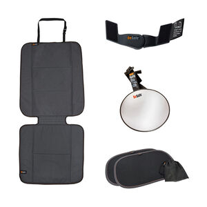 Kit accessoires de voiture pour siège-auto 