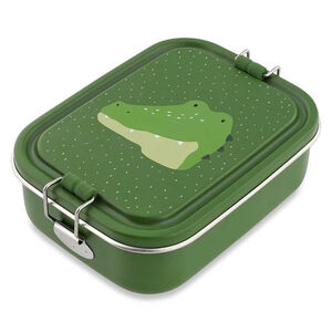 Boite repas Petite Mr. Alligator 