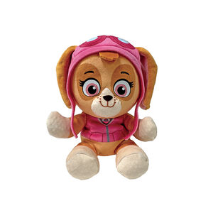 Peluche Pat'Patrouille Soft 15 cm Stella 