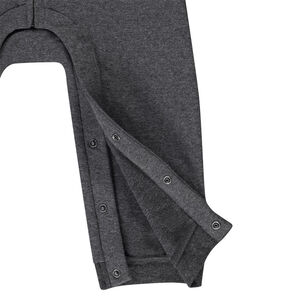 Combinaison à capuche Winnie l'Ourson Disney pour bébé garçon 