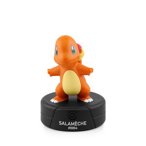 Figurine Tonies Pokémon - Salamèche  