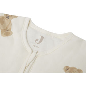 Gigoteuse à manches amovibles 110cm Teddy Bear  