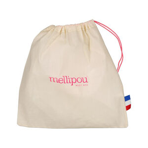 Coussin musical étoile Lie Dirty Dancing 