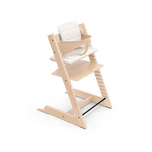 Coussin de chaise Tripp Trapp - Crème de blé 
