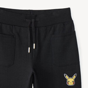 Ensemble de jogging Pokémon en molleton imprimé Pikachu 
