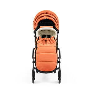 Chancelière chaude pour poussette YOYO⁵ - Peach 