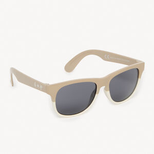 Lunettes de soleil bicolores UV3 pour garçon 