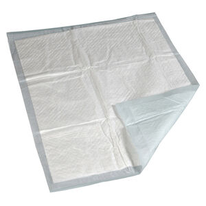 Boite de 10 plan à langer jetables 