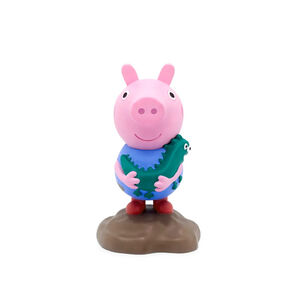 Figurine audio Tonies George Peppa Pig 