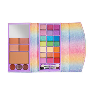Mini palette de maquillage  