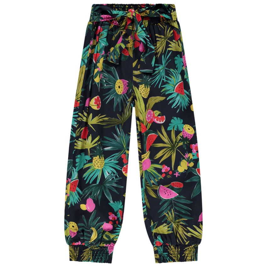 Pantacourt discount ado fille