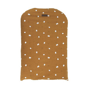 Matelas à langer 50 x 75 cm Boubou 