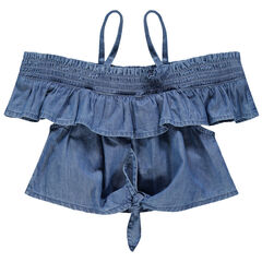 Robe Ceremonie Fille Robe Bapteme Mariage Fille Orchestra