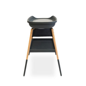 Table à langer Balneo Shady Grey  