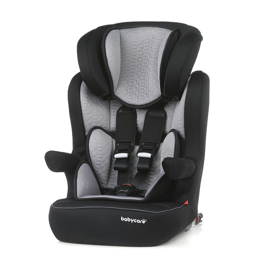 Siège-auto isofix ISOQUILT 2.0 Groupe 1/2/3 - Orchestra FR