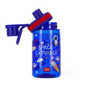 Gourde Space Let's Drink - 400ml 