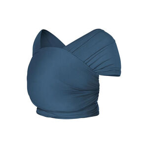 Echarpe de portage Aura Knit Twilight Navy  