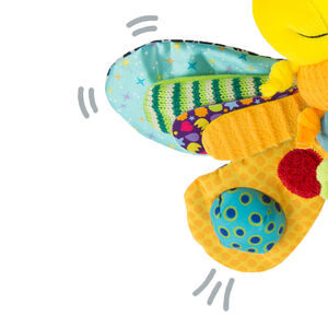 Jouet voyage - Freddie la luciole 