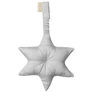 Mobile à suspendre Etoile - Grey 