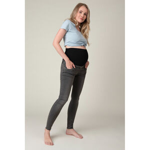 Jean slim de grossesse extra stretch 