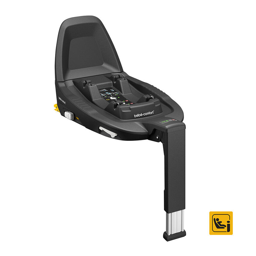 base isofix streety