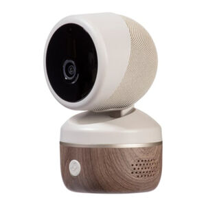 Babyphone vidéo See2 Pro Elegance Beige 