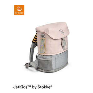 Sac à dos Backpack Crew - Pink Lemonade 