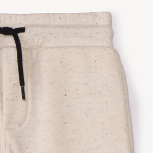 Jogging molleton effet neps Mickey Disney pour garçon 