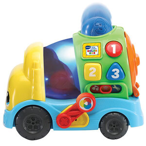 P'tit camion color mix 