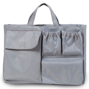Tasorganizer voor Mommy Bag Grijs 