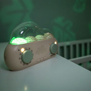 Cloudbox Ma première boîte à rêves 