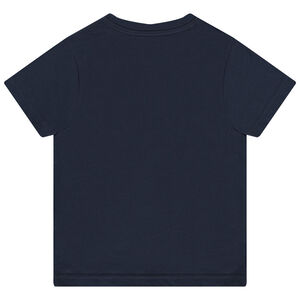 T-shirt manches courtes printé garçon 