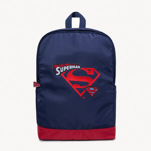 Sac à dos Superman Warner pour garçon 