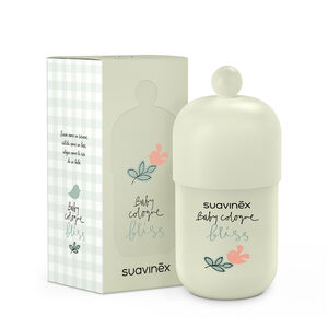 Eau de cologne Baby Cologne Bliss 100ml 