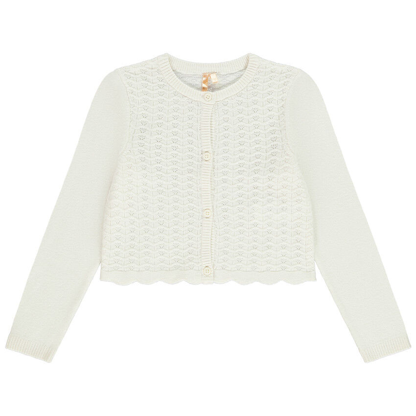 Pull et sweat pour fille de 2 14 ans Orchestra