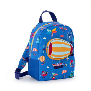 Sac à dos à partir de PET recyclé Aérien 