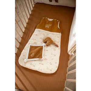 Gigoteuse sans manches ouatinée 0-6M TOG 2 Orsino 