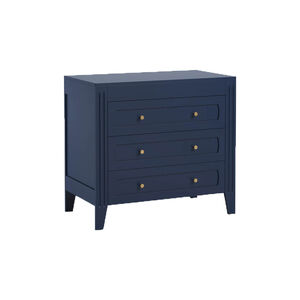 Commode Milenne - Indigo 