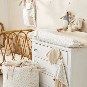 Housse de matelas à langer 60 x 80 cm Daydream 