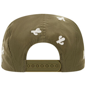 Casquette à cactus brodés pour garçon 