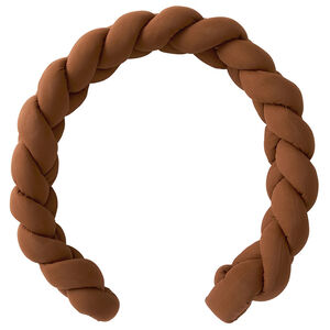 Tresse décorative ouatinée Mix&Match Toffee 