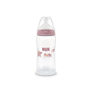 Biberon "First Choice" 300 ml taille M - Koala 